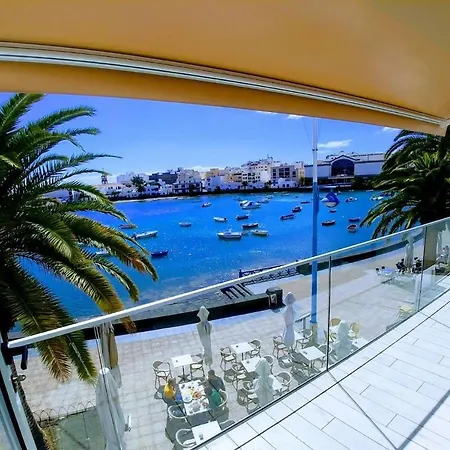 Appartamento 5***** Charco Loft Arrecife (Lanzarote)
