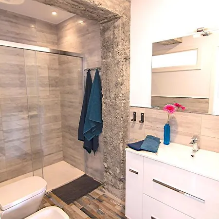 Charco Loft Panoramic Mirador 아리시페