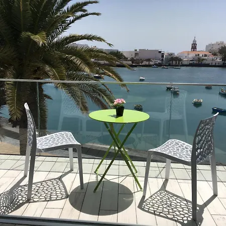 Charco Loft Panoramic Mirador *