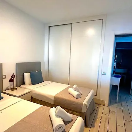 5***** Charco Loft Appartamento Arrecife (Lanzarote)