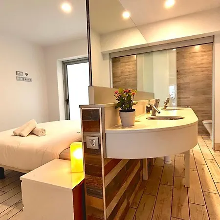5***** Charco Loft