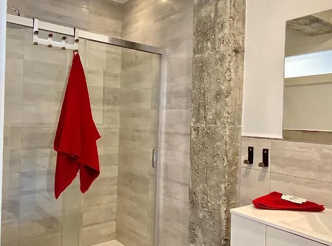 5***** Charco Loft * Arrecife (Lanzarote)