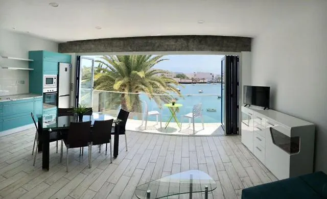 Appartement 5***** Charco Loft