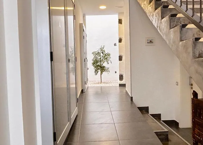 Appartement 5***** Charco Loft Arrecife (Lanzarote)