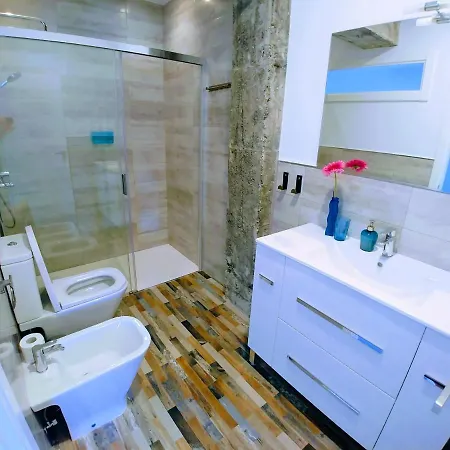 5***** Charco Loft Apartamento