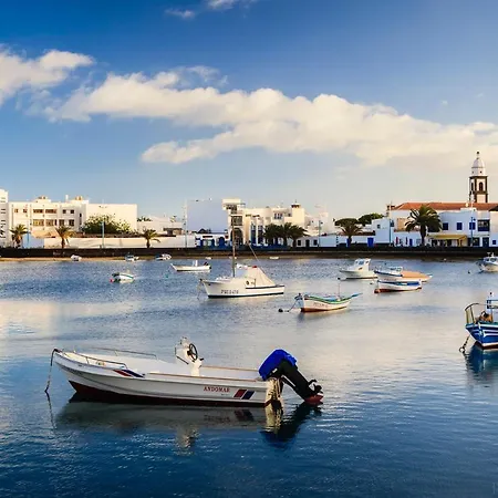 5***** Charco Loft Apartamento Arrecife (Lanzarote)