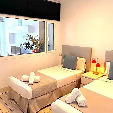 5***** Charco Loft Apartamento Arrecife (Lanzarote)