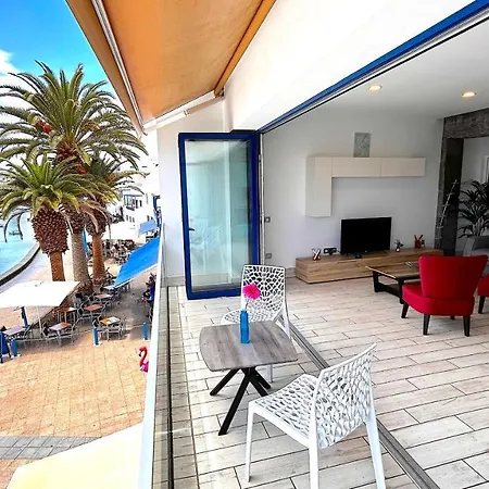 5***** Charco Loft Apartamento *