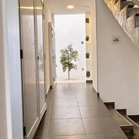 Apartamento 5***** Charco Loft Arrecife (Lanzarote)