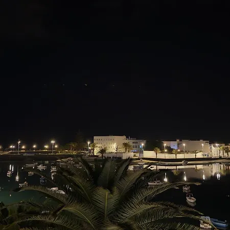 5***** Charco Loft Daire