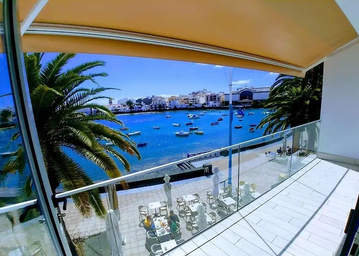 Apartament 5***** Charco Loft Arrecife (Lanzarote)