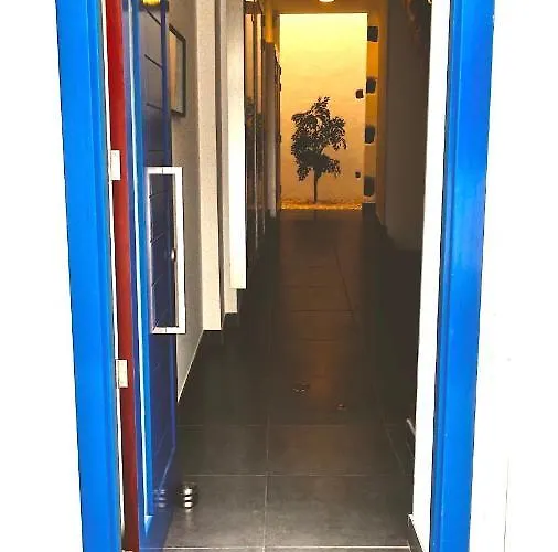 5***** Charco Loft Lejlighed Arrecife (Lanzarote)