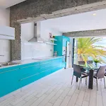 Appartement 5***** Charco Loft *