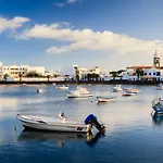 5***** Charco Loft Appartement Arrecife (Lanzarote)