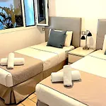 5***** Charco Loft Appartement