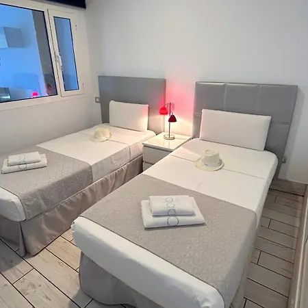 Charco Loft Panoramic Mirador 公寓 阿雷西费